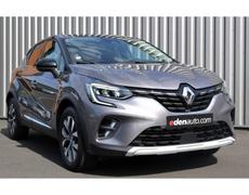 Renault Captur Gujan-Mestras