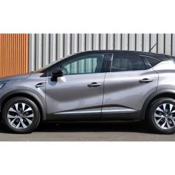 Renault Captur TCe 100 Zen Gujan-Mestras