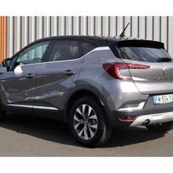Renault Captur TCe 100 Zen Gujan-Mestras