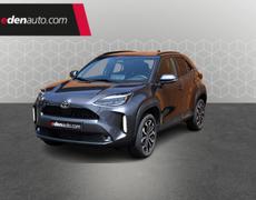 Toyota Yaris Gujan-Mestras