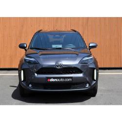Toyota Yaris Cross Hybride 116h 2WD Design Gujan-Mestras