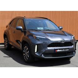 Toyota Yaris Cross Hybride 116h 2WD Design Gujan-Mestras