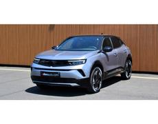 Opel Mokka Gujan-Mestras