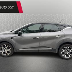 Renault Captur TCe 140 EDC Intens Toulouse