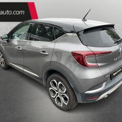 Renault Captur TCe 140 EDC Intens Toulouse