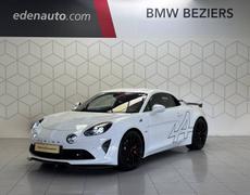 Alpine A110 Béziers