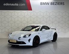 Alpine A110 Béziers