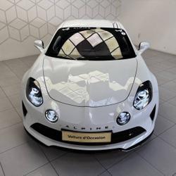Alpine A110 1.8T 300 ch S B&eacute;ziers