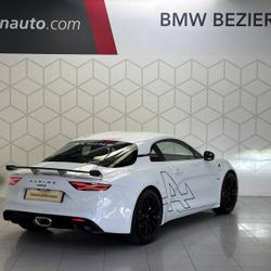 Alpine A110 1.8T 300 ch S B&eacute;ziers