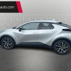 Toyota C-HR Hybride 200 Design Toulouse