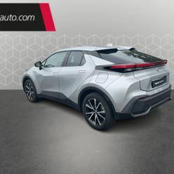 Toyota C-HR Hybride 200 Design Toulouse