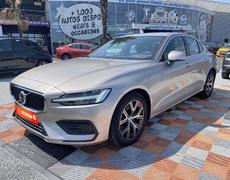 Volvo S60 Lescure-d'Albigeois