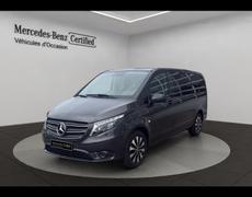 Mercedes Vito Saint-Malo