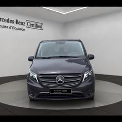 Mercedes Vito 119 CDI Long Select 9G-Tronic Saint-Malo