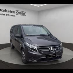 Mercedes Vito 119 CDI Long Select 9G-Tronic Saint-Malo