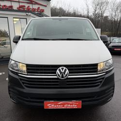 Volkswagen Transporter 2.8T L1H1 2.0 TDI 110CH BUSINESS Stiring-Wendel