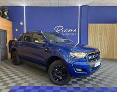 Ford Ranger Charlieu
