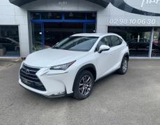 Lexus NX Quimper