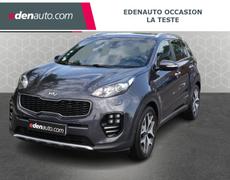 Kia Sportage Gujan-Mestras
