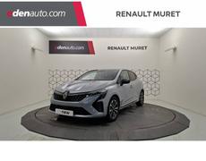 Renault Clio 5 Muret