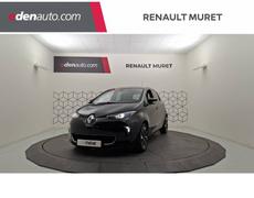 Renault Zoe Muret