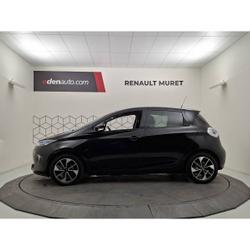 Renault Zoe Q90 Achat Int&eacute;gral Intens ZE41 Muret
