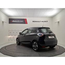 Renault Zoe Q90 Achat Int&eacute;gral Intens ZE41 Muret