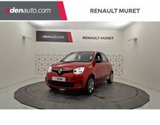 Renault Twingo 3 Muret