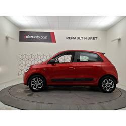 Renault Twingo 3 III E-Tech Equilibre Muret