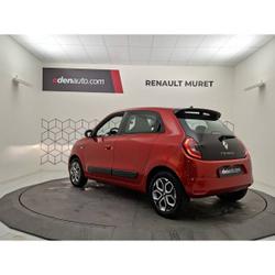 Renault Twingo 3 III E-Tech Equilibre Muret