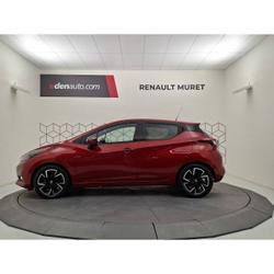 Nissan Micra IG-T 92 Tekna Muret