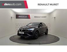 Renault Arkana Muret