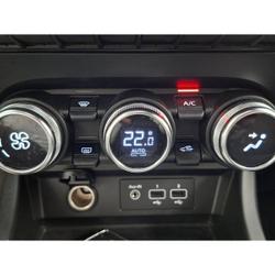 Renault Arkana E-Tech 145 R.S. Line Muret