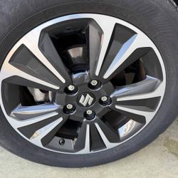 Suzuki Vitara 1.5 Dualjet Hybrid Auto Style Sainte-Bazeille
