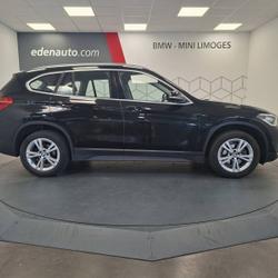 BMW X1 sDrive 16d 116 ch Lounge Limoges