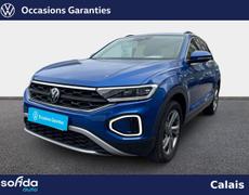 Volkswagen T-Roc Calais