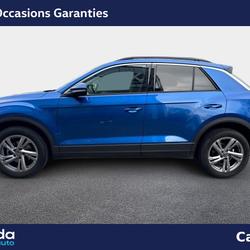 Volkswagen T-Roc T-Roc 1.0 TSI 116 Start/Stop BVM6 VW Edition Calais