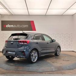 Kia Rio 1.0 T-GDi 100 ch MHEV iBVM6 GT Line Bruges