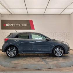 Kia Rio 1.0 T-GDi 100 ch MHEV iBVM6 GT Line Bruges