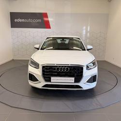 Audi Q2 30 TDI 116 S tronic 7 Design Lagrauli&egrave;re