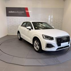 Audi Q2 30 TDI 116 S tronic 7 Design Lagrauli&egrave;re
