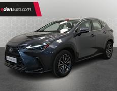 Lexus NX - 350h 2WD Hybride Pack - 44 690 €