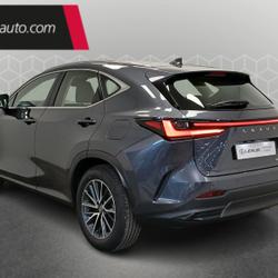 Lexus NX 350h 2WD Hybride Pack Toulouse