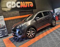 Kia Sportage Lisieux