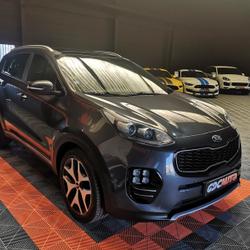 Kia Sportage 2.0 CRDI 135 GT Line 4x2 Lisieux