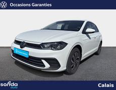 Volkswagen Polo Calais