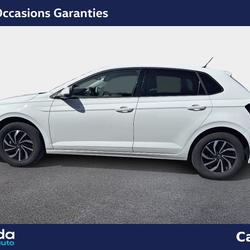 Volkswagen Polo Polo 1.0 TSI 95 S&S BVM5 VW Edition Calais