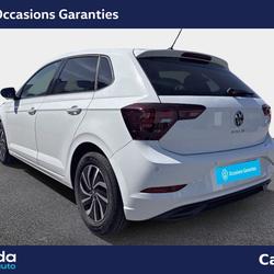 Volkswagen Polo Polo 1.0 TSI 95 S&S BVM5 VW Edition Calais