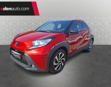 Toyota Aygo X Toulouse
