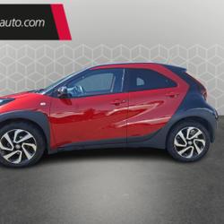 Toyota Aygo X 1.0 VVT-i 72 Design Toulouse